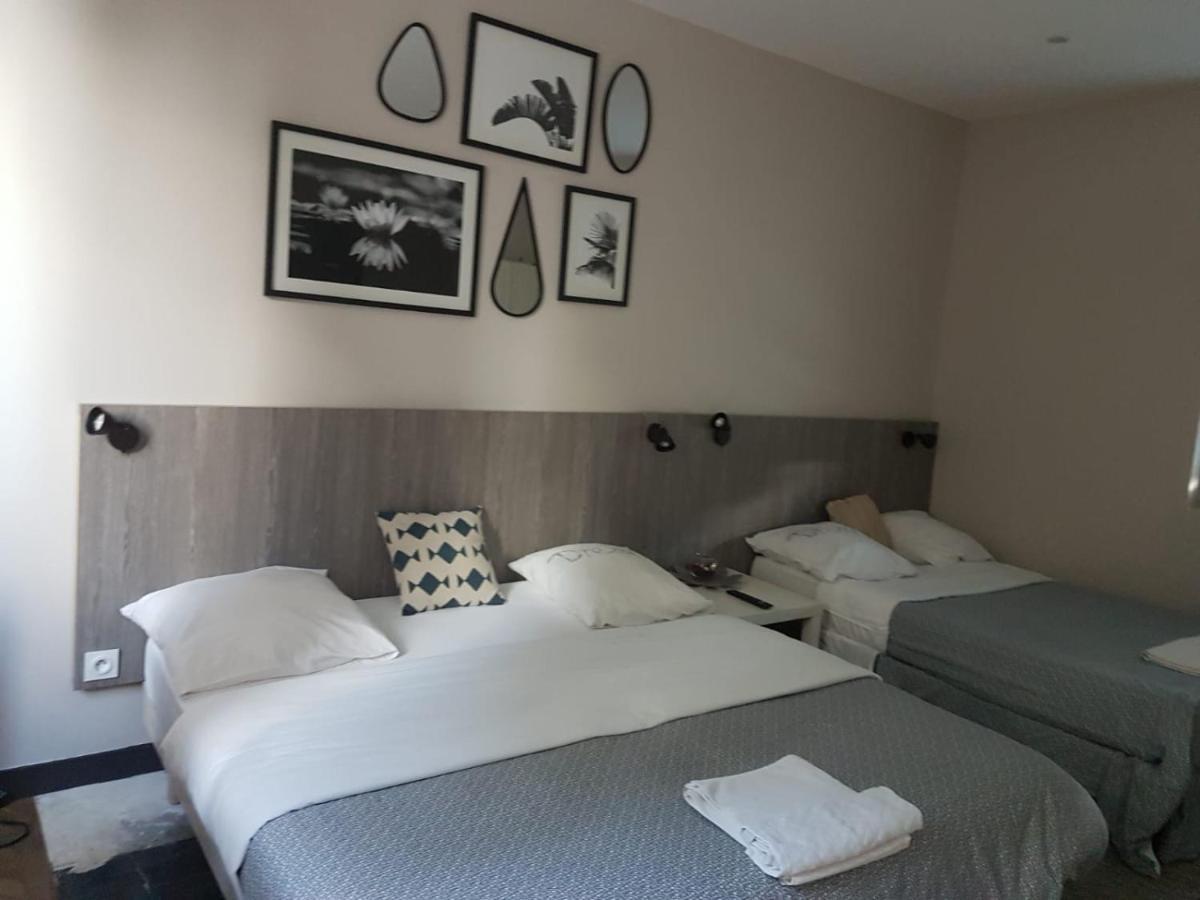 Hameau Des Essarts Bed & Breakfast Grand-Couronne Dış mekan fotoğraf