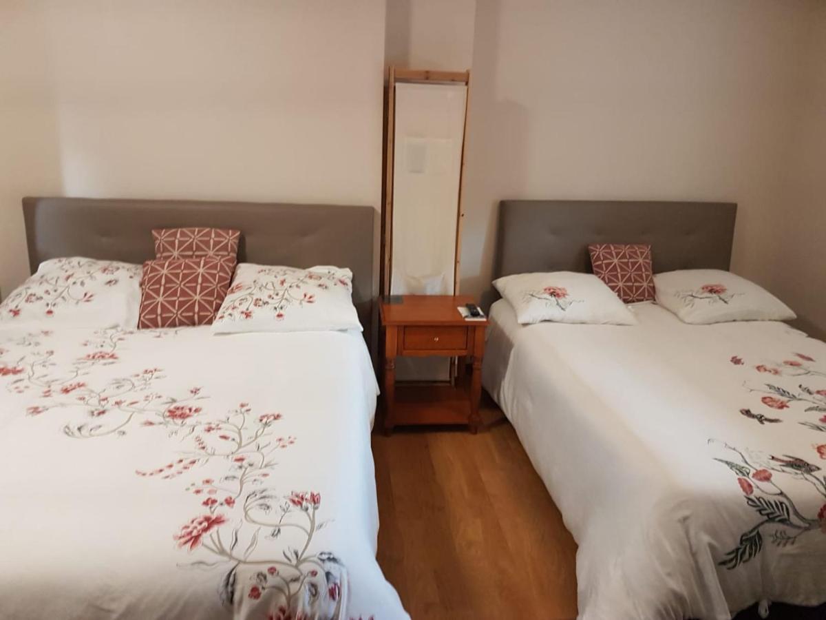 Hameau Des Essarts Bed & Breakfast Grand-Couronne Dış mekan fotoğraf