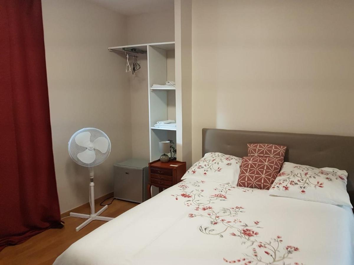 Hameau Des Essarts Bed & Breakfast Grand-Couronne Dış mekan fotoğraf