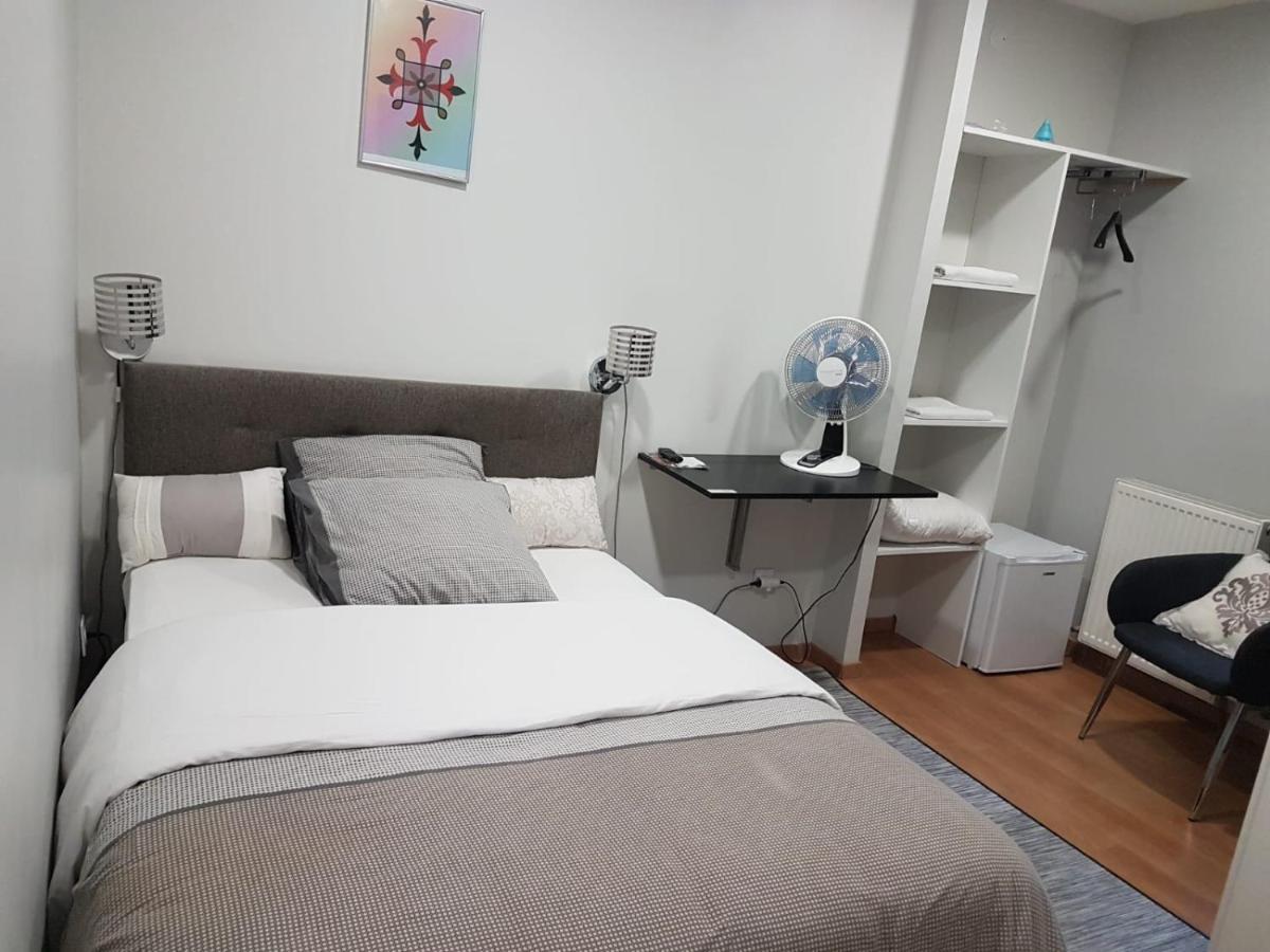 Hameau Des Essarts Bed & Breakfast Grand-Couronne Dış mekan fotoğraf