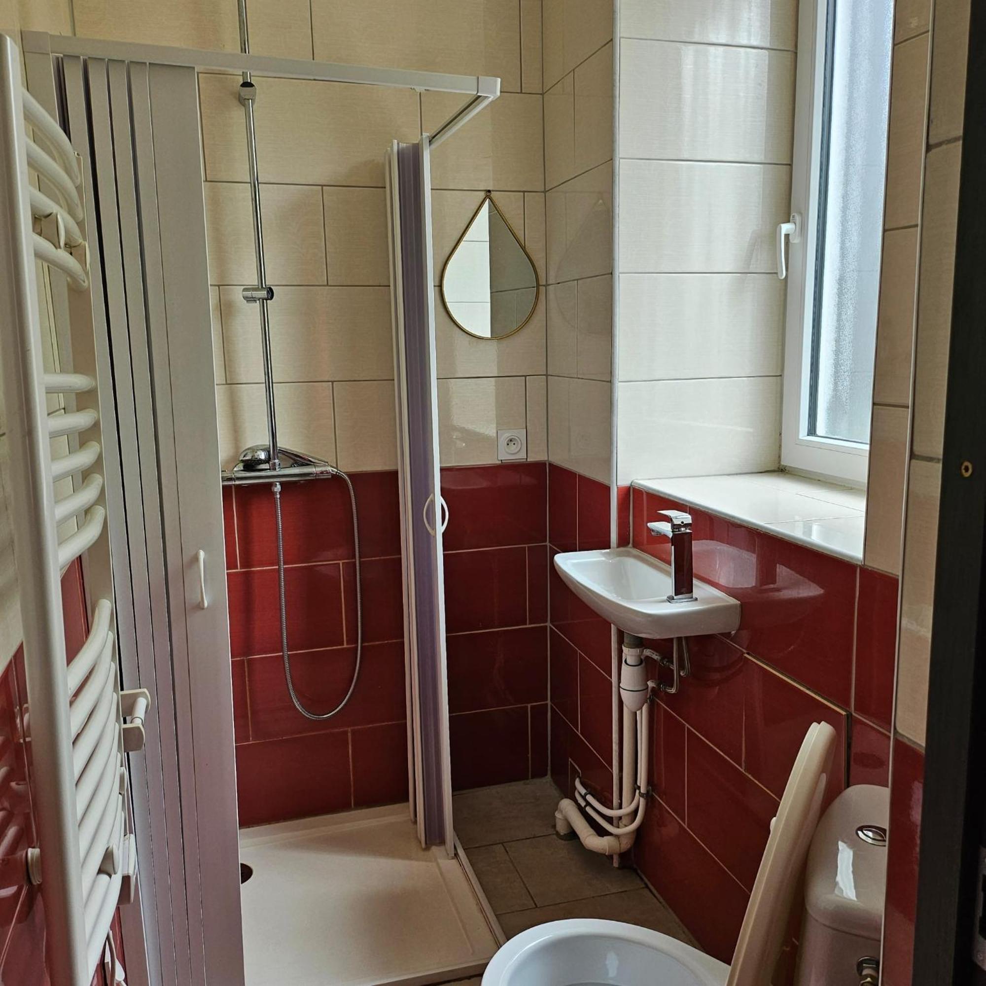 Hameau Des Essarts Bed & Breakfast Grand-Couronne Dış mekan fotoğraf