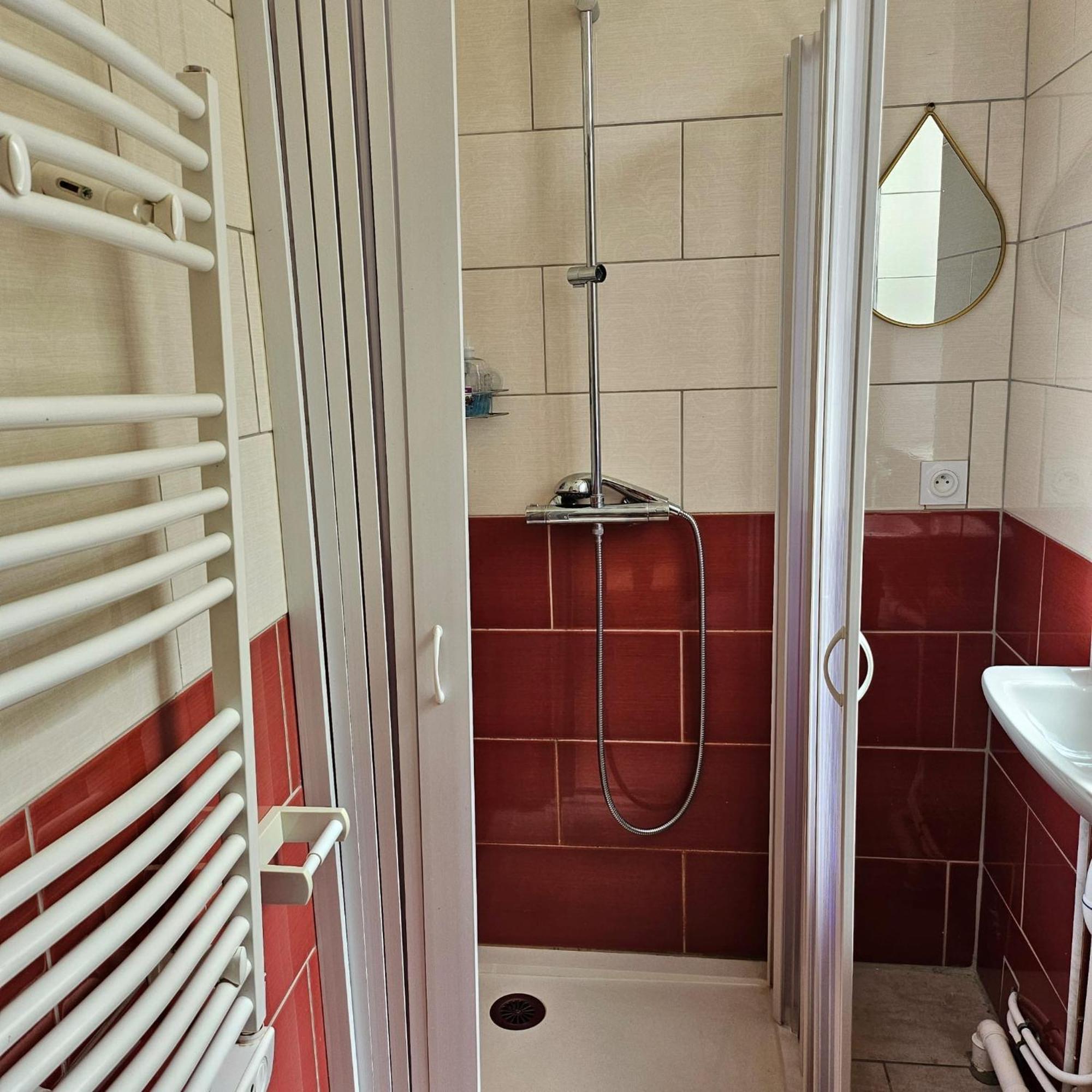 Hameau Des Essarts Bed & Breakfast Grand-Couronne Dış mekan fotoğraf