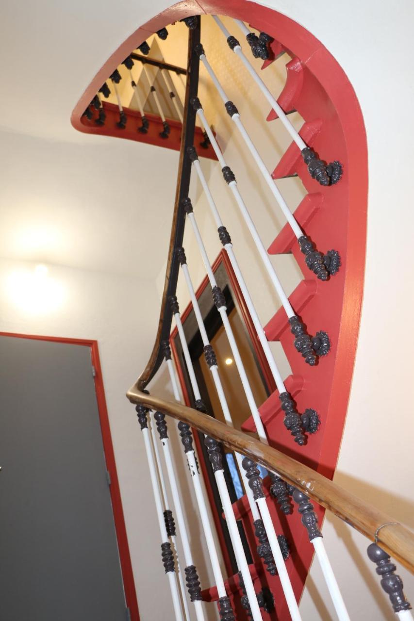 Hameau Des Essarts Bed & Breakfast Grand-Couronne Dış mekan fotoğraf