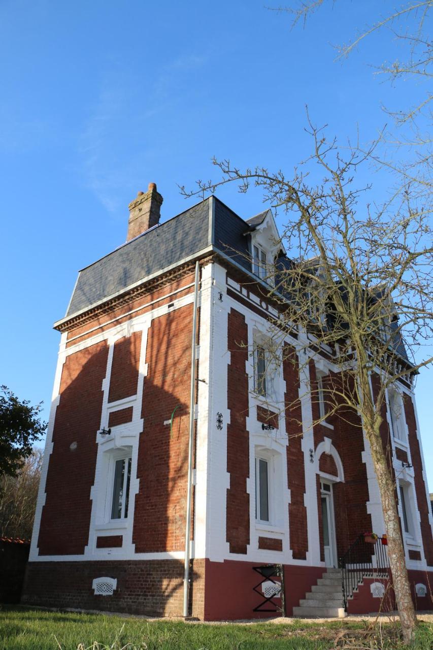 Hameau Des Essarts Bed & Breakfast Grand-Couronne Dış mekan fotoğraf