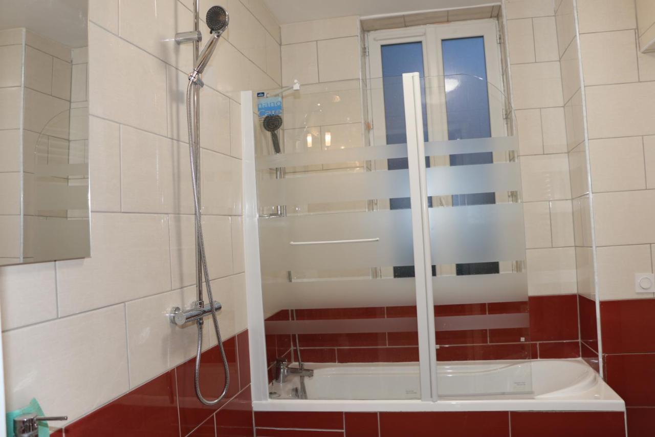 Hameau Des Essarts Bed & Breakfast Grand-Couronne Dış mekan fotoğraf
