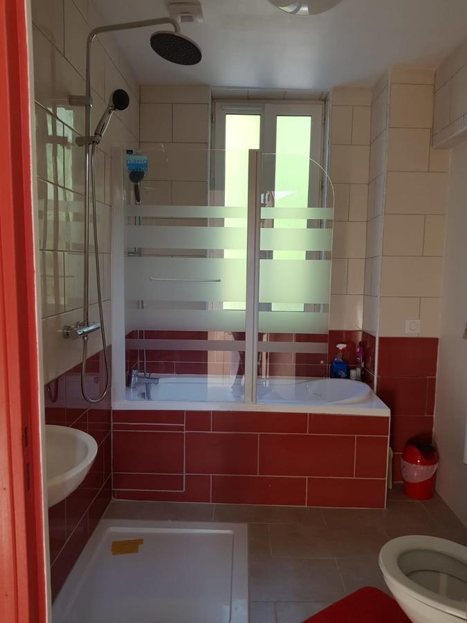 Hameau Des Essarts Bed & Breakfast Grand-Couronne Dış mekan fotoğraf