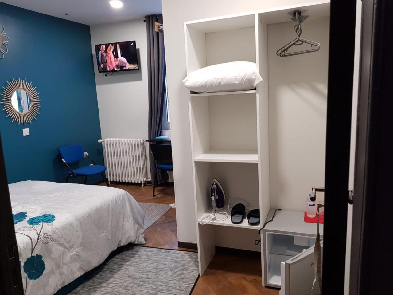 Hameau Des Essarts Bed & Breakfast Grand-Couronne Dış mekan fotoğraf