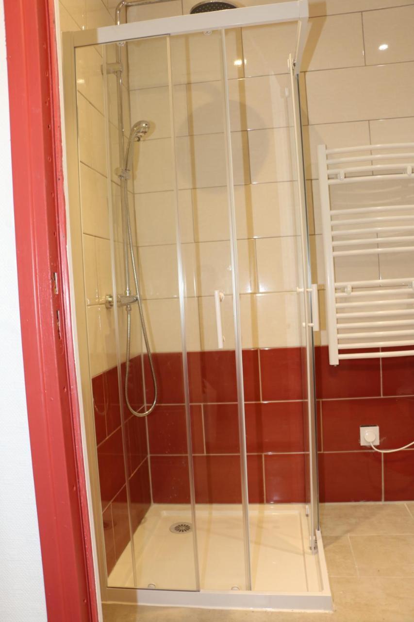 Hameau Des Essarts Bed & Breakfast Grand-Couronne Dış mekan fotoğraf
