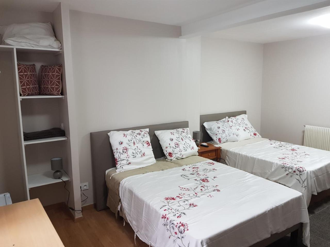 Hameau Des Essarts Bed & Breakfast Grand-Couronne Dış mekan fotoğraf
