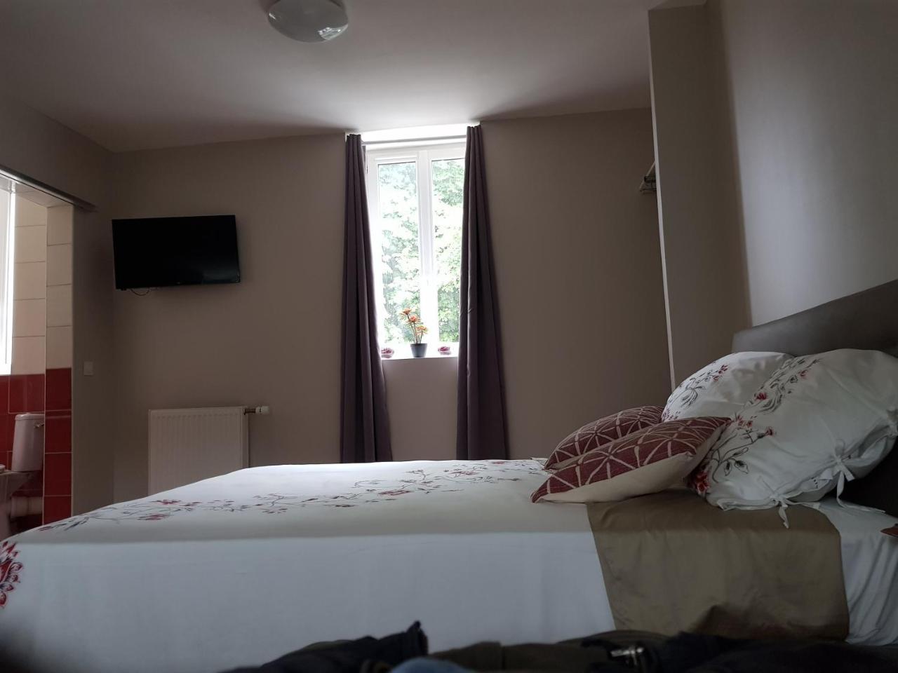 Hameau Des Essarts Bed & Breakfast Grand-Couronne Dış mekan fotoğraf